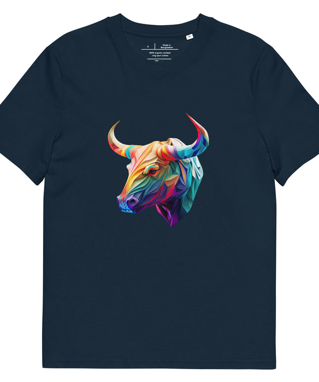 T-shirt unisexe en coton biologique - pimp your tee