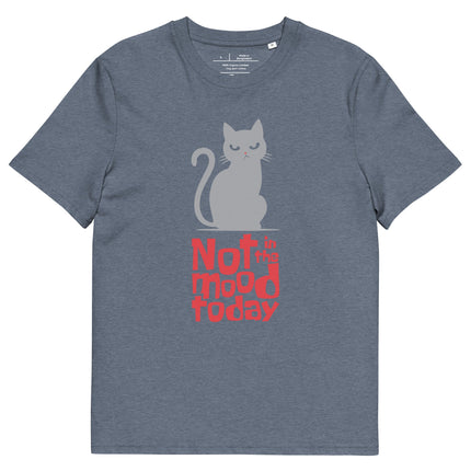 T-shirt unisexe en coton biologique - pimp your tee