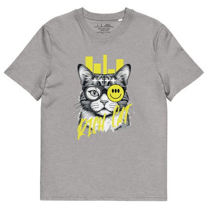 T-shirt unisexe en coton biologique - pimp your tee