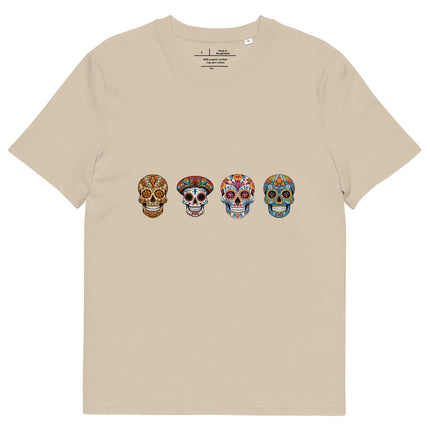 T-shirt unisexe en coton biologique - pimp your tee