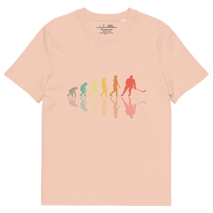 T-shirt unisexe en coton biologique - pimp your tee