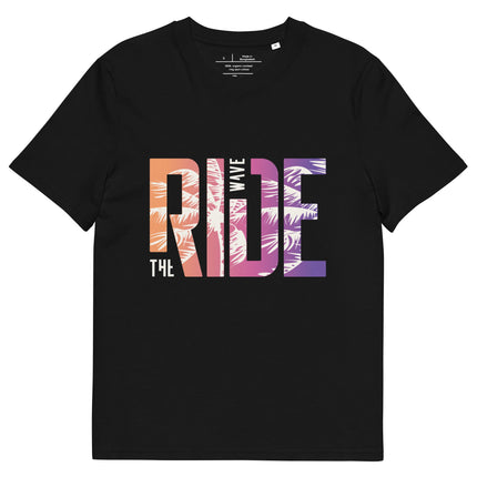 T-shirt unisexe en coton biologique - pimp your tee