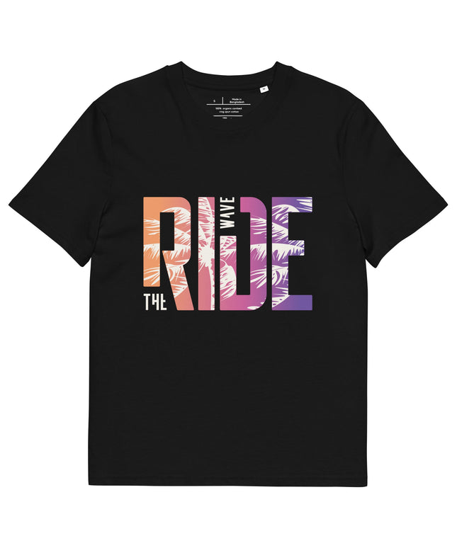 T-shirt unisexe en coton biologique - pimp your tee