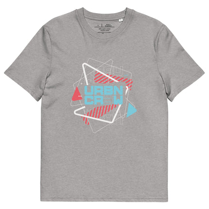 T-shirt unisexe en coton biologique - pimp your tee