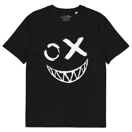 T-shirt unisexe en coton biologique - pimp your tee