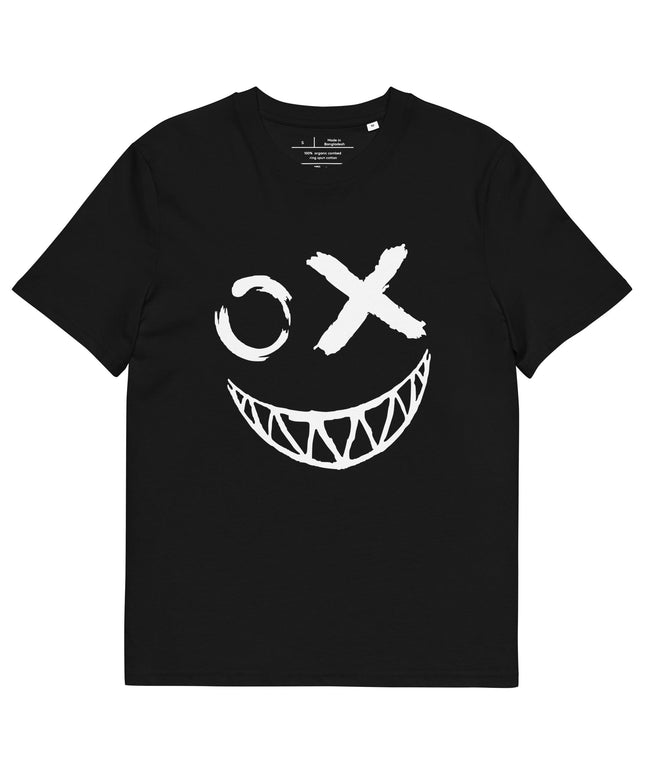 T-shirt unisexe en coton biologique - pimp your tee