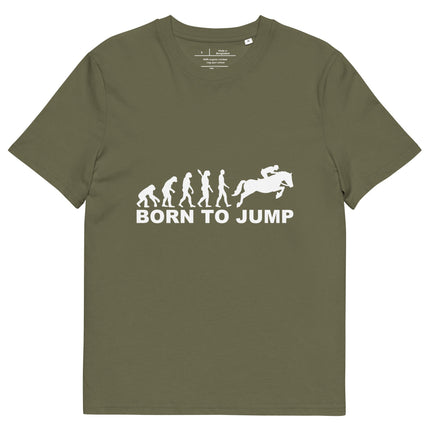 T-shirt unisexe en coton biologique - pimp your tee