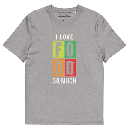 T-shirt unisexe en coton biologique - pimp your tee