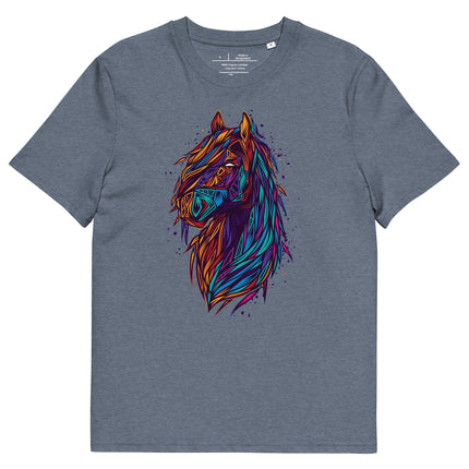 T-shirt unisexe en coton biologique - pimp your tee