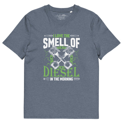 T-shirt unisexe en coton biologique - pimp your tee