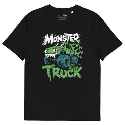 T-shirt unisexe en coton biologique - pimp your tee