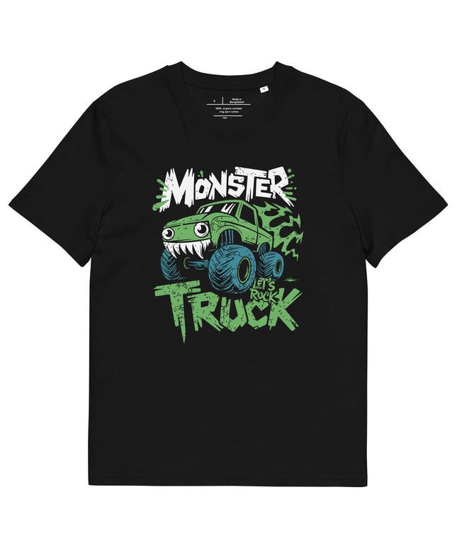 T-shirt unisexe en coton biologique - pimp your tee