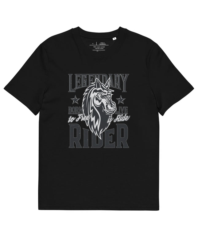 T-shirt unisexe en coton biologique - pimp your tee