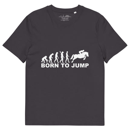 T-shirt unisexe en coton biologique - pimp your tee