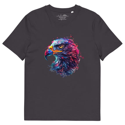 T-shirt unisexe en coton biologique - pimp your tee