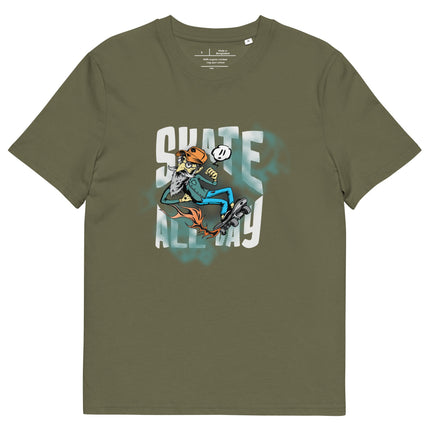 T-shirt unisexe en coton biologique - pimp your tee