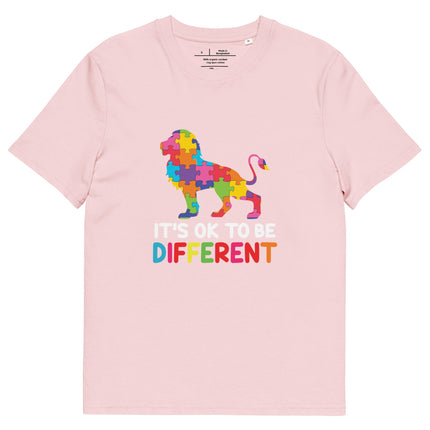 T-shirt unisexe en coton biologique - pimp your tee