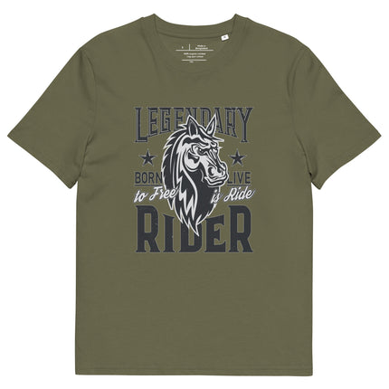 T-shirt unisexe en coton biologique - pimp your tee