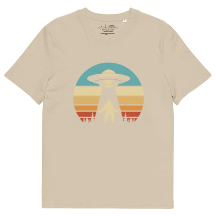 T-shirt unisexe en coton biologique - pimp your tee