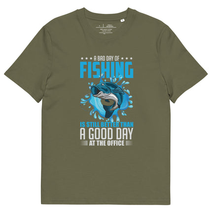 T-shirt unisexe en coton biologique - pimp your tee