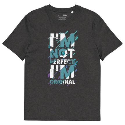 T-shirt unisexe en coton biologique - pimp your tee