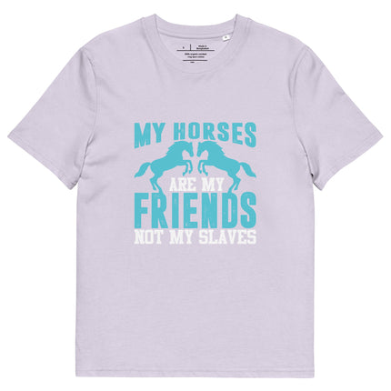 T-shirt unisexe en coton biologique - pimp your tee