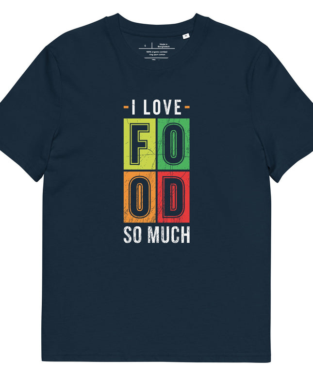 T-shirt unisexe en coton biologique - pimp your tee