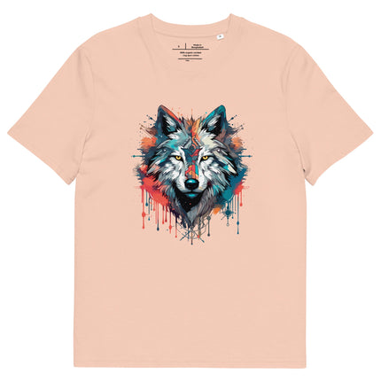 T-shirt unisexe en coton biologique - pimp your tee