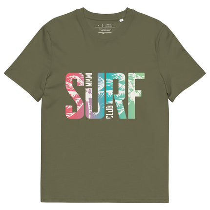 T-shirt unisexe en coton biologique - pimp your tee