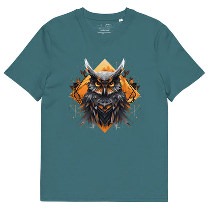 T-shirt unisexe en coton biologique - pimp your tee