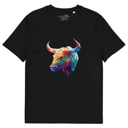 T-shirt unisexe en coton biologique - pimp your tee