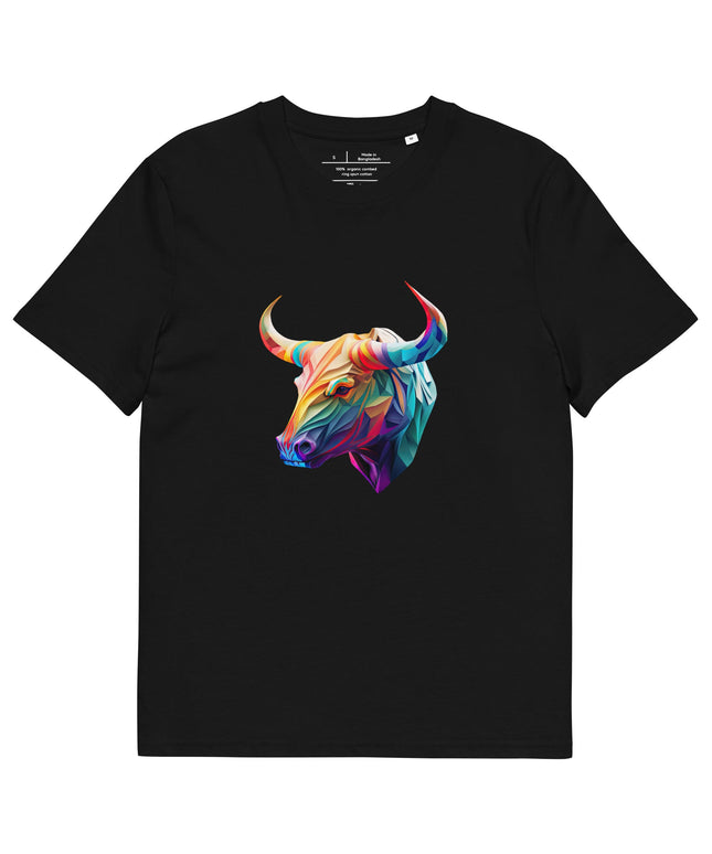 T-shirt unisexe en coton biologique - pimp your tee