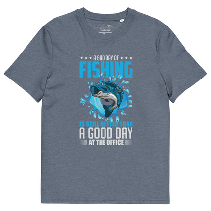 T-shirt unisexe en coton biologique - pimp your tee