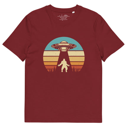 T-shirt unisexe en coton biologique - pimp your tee