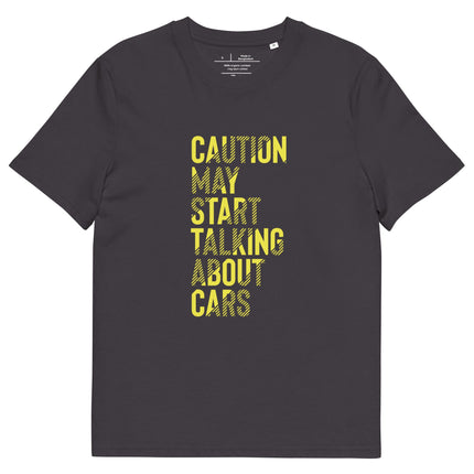 T-shirt unisexe en coton biologique - pimp your tee