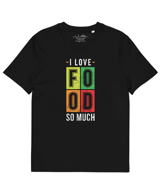 T-shirt unisexe en coton biologique - pimp your tee