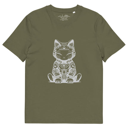 T-shirt unisexe en coton biologique - pimp your tee