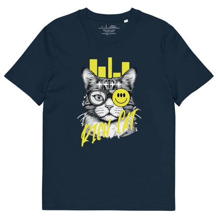 T-shirt unisexe en coton biologique - pimp your tee