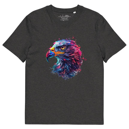 T-shirt unisexe en coton biologique - pimp your tee