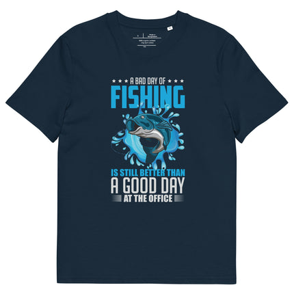 T-shirt unisexe en coton biologique - pimp your tee