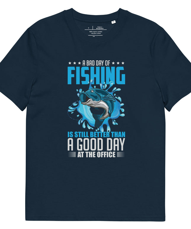 T-shirt unisexe en coton biologique - pimp your tee