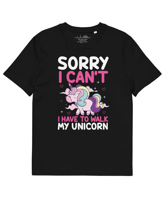 T-shirt unisexe en coton biologique - pimp your tee