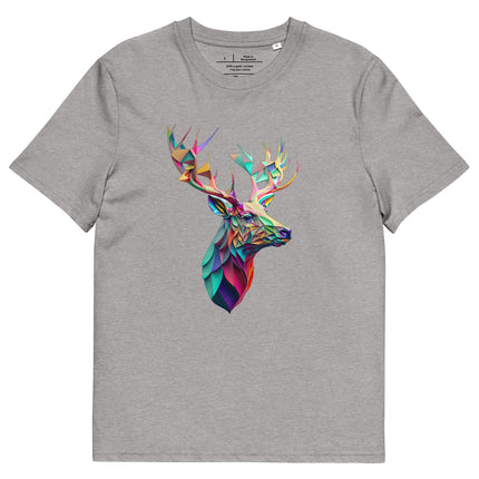 T-shirt unisexe en coton biologique - pimp your tee