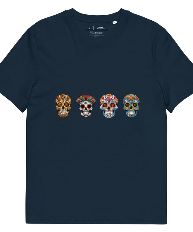 T-shirt unisexe en coton biologique - pimp your tee