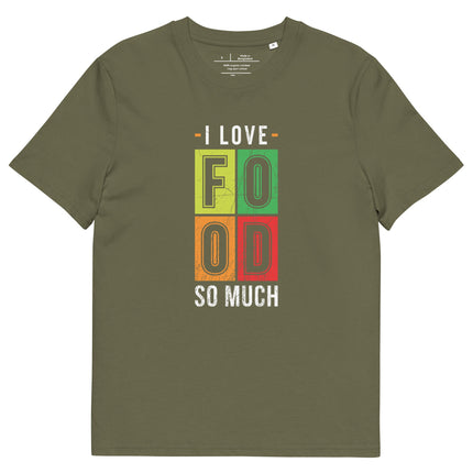 T-shirt unisexe en coton biologique - pimp your tee