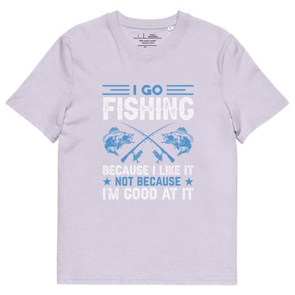 T-shirt unisexe en coton biologique - pimp your tee