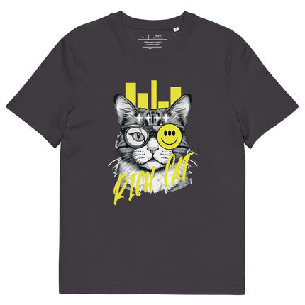 T-shirt unisexe en coton biologique - pimp your tee