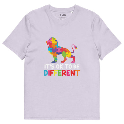 T-shirt unisexe en coton biologique - pimp your tee