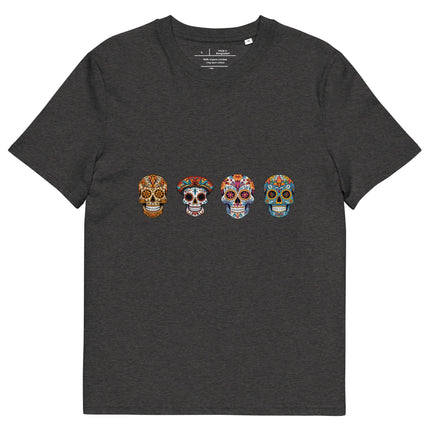 T-shirt unisexe en coton biologique - pimp your tee