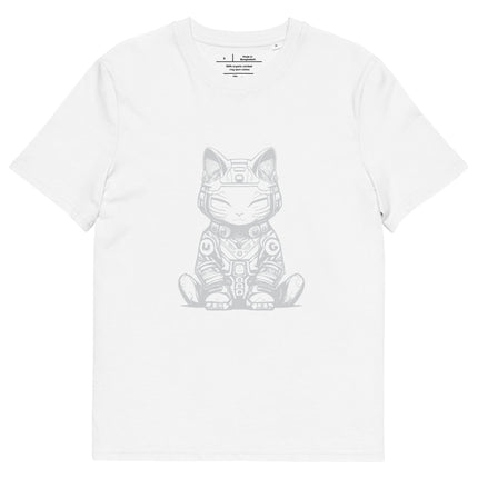 T-shirt unisexe en coton biologique - pimp your tee